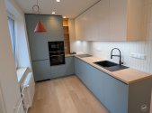 Pronájem bytu, 2+1, 53 m²
