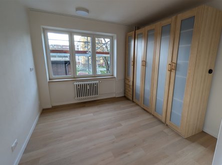 Pronájem bytu, 2+1, 53 m²