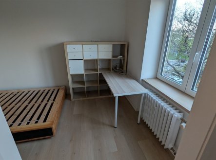 Pronájem bytu, 2+1, 53 m²