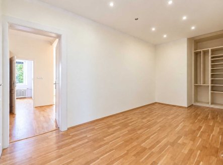 Pronájem bytu, 4+kk, 98 m²