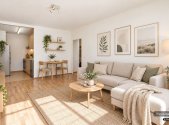 Prodej bytu, 2+kk, 43 m²