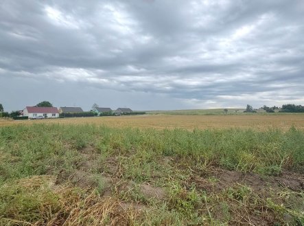 Prodej pozemku pro bydlení, 1 242 m²
