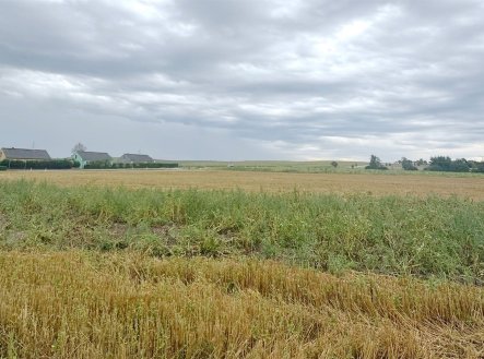 Prodej pozemku pro bydlení, 1 242 m²