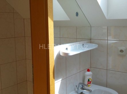 Pronájem bytu, garsoniéra, 35 m²