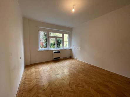 Pronájem bytu, 1+1, 38 m² obrázek