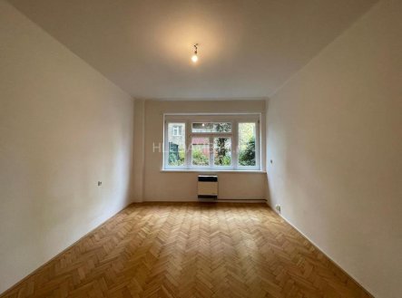 Pronájem bytu, 1+1, 38 m²