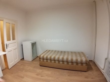 Pronájem bytu, garsoniéra, 20 m²