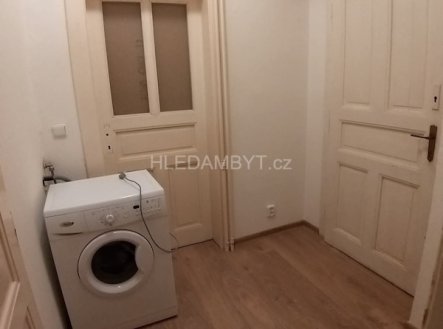 Pronájem bytu, garsoniéra, 20 m²