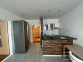 Pronájem bytu, 2+kk, 43 m²