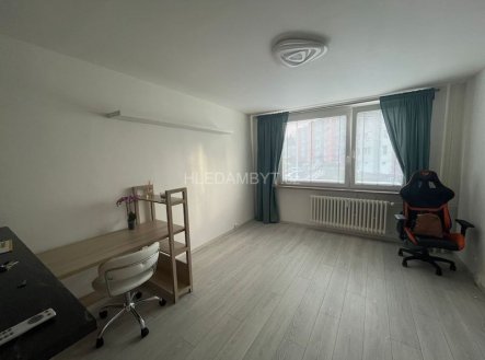Pronájem bytu, 2+kk, 43 m²