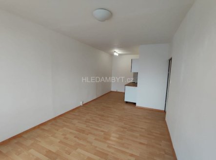 Pronájem bytu, 2+kk, 42 m²