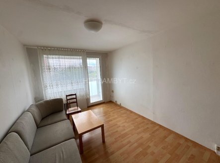 Pronájem bytu, 2+kk, 42 m²