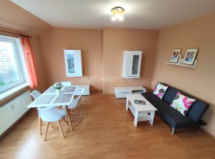 Pronájem bytu, 3+kk, 67 m²