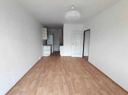 Pronájem bytu, 2+kk, 43 m²