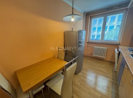 Pronájem bytu, 2+1, 57 m²