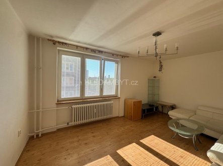 Pronájem bytu, 2+1, 57 m²