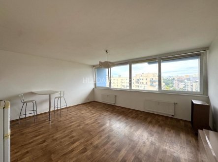 Pronájem bytu, 1+kk, 40 m²