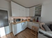 Pronájem bytu, garsoniéra, 27 m²