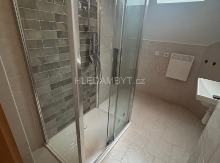 Pronájem bytu, 2+1, 76 m²