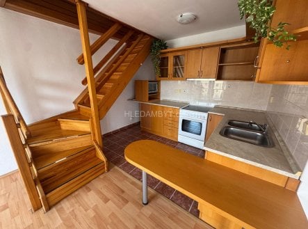 Prodej bytu, 2+kk, 51 m² obrázek