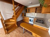 Prodej bytu, 2+kk, 51 m²