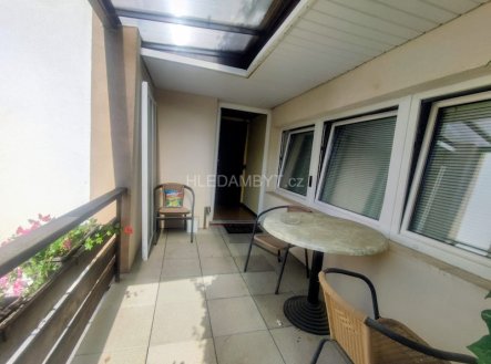 Pronájem bytu, garsoniéra, 23 m²