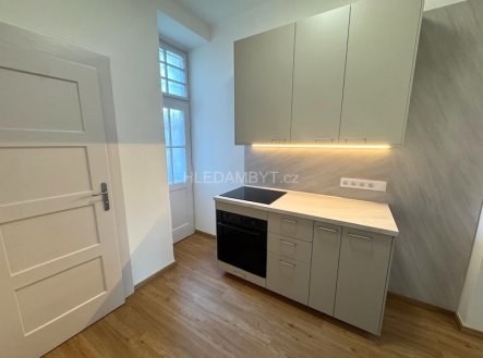 Pronájem bytu, 3+1, 75 m²