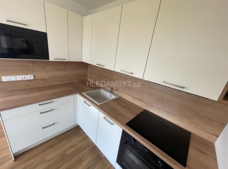 Pronájem bytu, 3+1, 62 m² obrázek