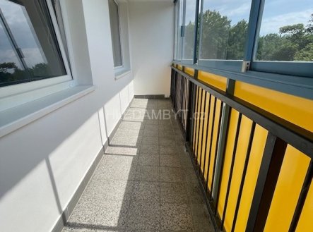 Pronájem bytu, 3+1, 62 m²