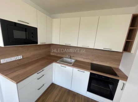 Pronájem bytu, 3+1, 62 m²