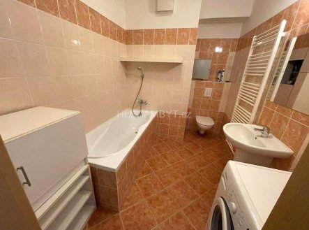 Prodej bytu, 1+kk, 32 m²