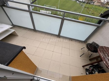 Prodej bytu, 1+kk, 32 m²