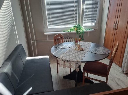 Pronájem bytu, 3+1, 72 m²