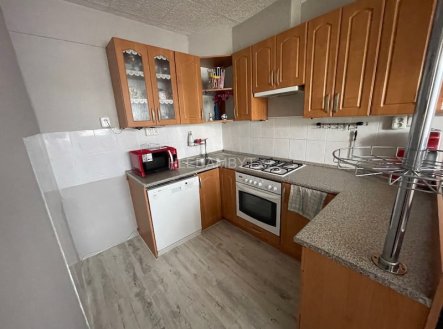 Pronájem bytu, 3+1, 72 m² obrázek