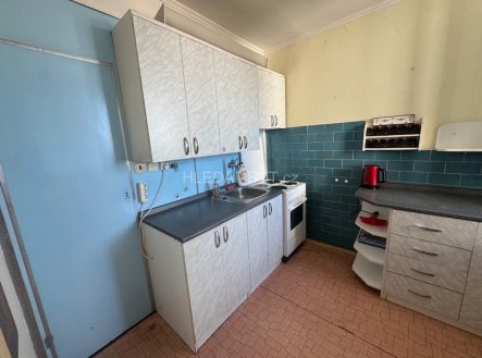 Pronájem bytu, 3+1, 67 m²