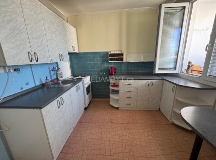 Pronájem bytu, 3+1, 67 m²