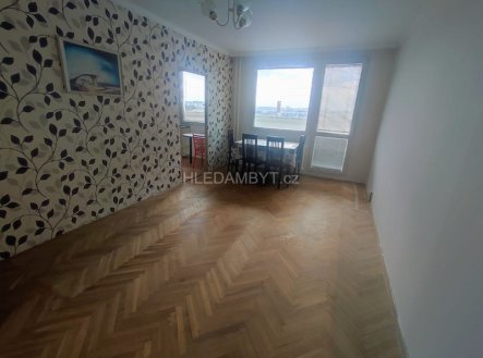 Pronájem bytu, 3+1, 67 m²