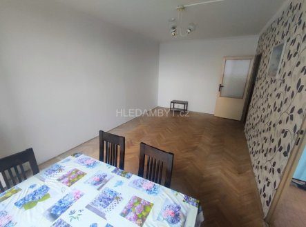 Pronájem bytu, 3+1, 67 m²