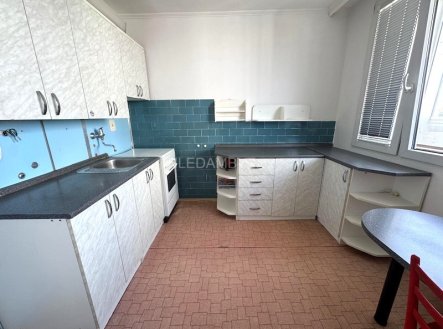 Pronájem bytu, 3+1, 67 m² obrázek