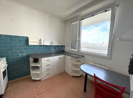 Pronájem bytu, 3+1, 67 m²