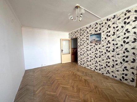 Pronájem bytu, 3+1, 67 m²