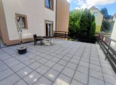 Pronájem bytu, 1+1, 82 m²