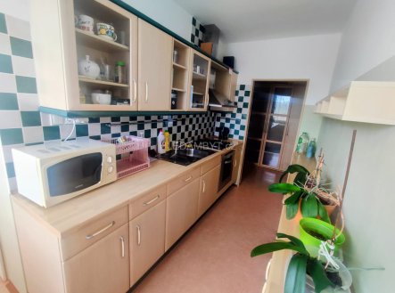 Pronájem bytu, 3+1, 70 m² obrázek