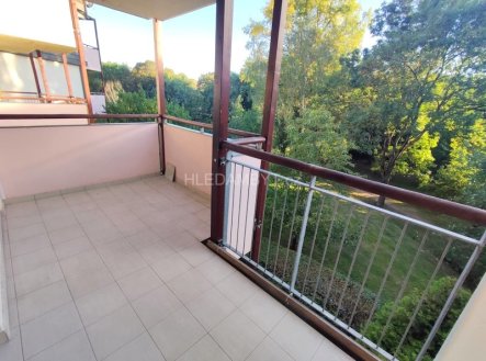 Pronájem bytu, 3+kk, 69 m²