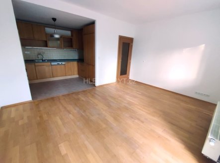 Pronájem bytu, 3+kk, 69 m²