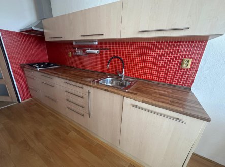 Pronájem bytu, 3+1, 72 m²