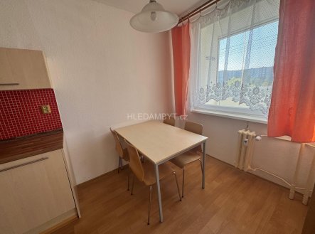 Pronájem bytu, 3+1, 72 m²