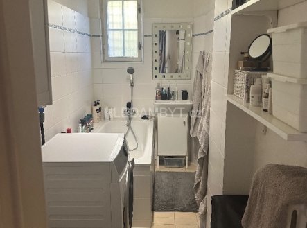 Pronájem bytu, 1+kk, 40 m²