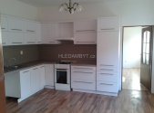 Pronájem bytu, 2+1, 59 m²