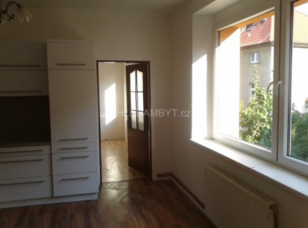 Pronájem bytu, 2+1, 59 m²